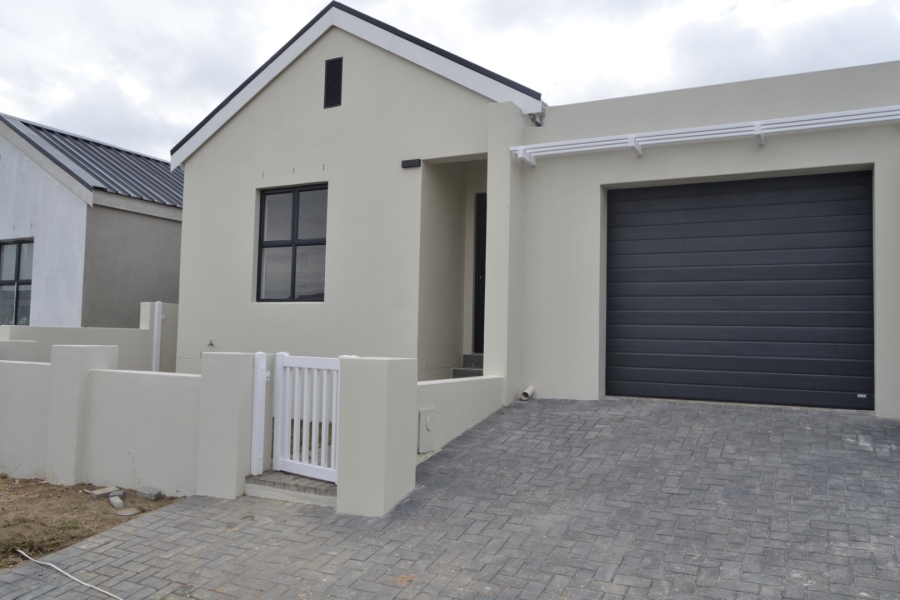 3 Bedroom Property for Sale in Dennegeur Western Cape